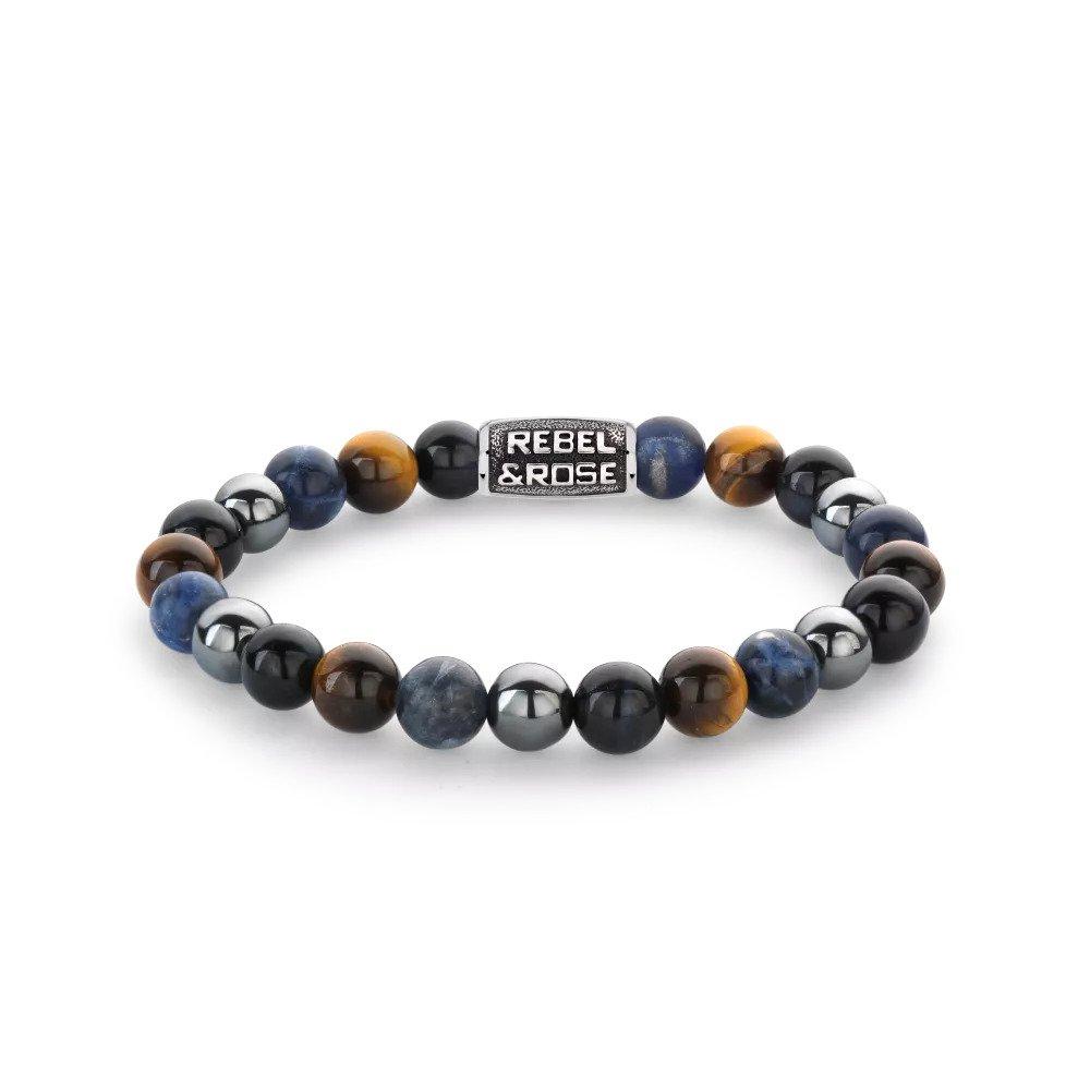 REBEL & ROSE RR-80100-V