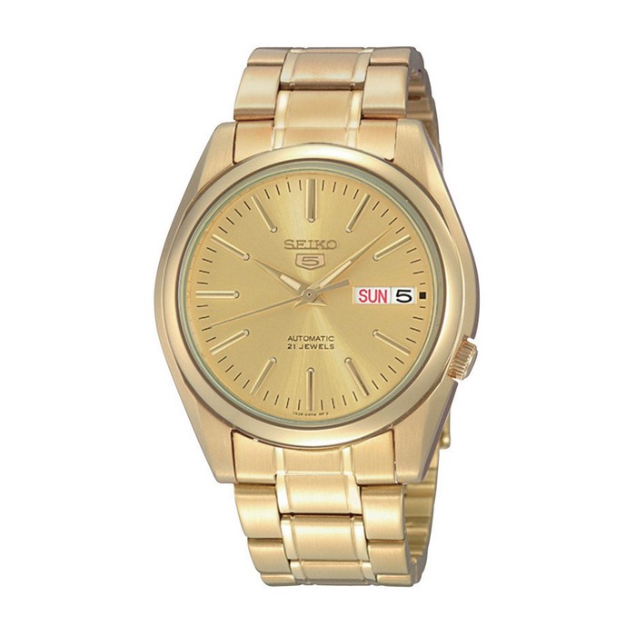 seiko SNKL48K1