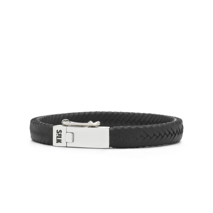 silk 155BLK
