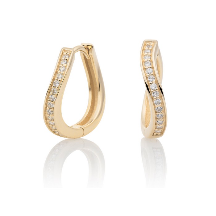 sparklingjewels EAG02