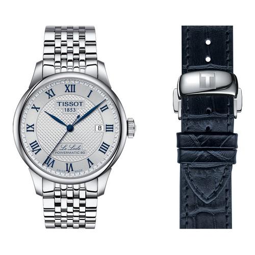 tissot T0064071103303