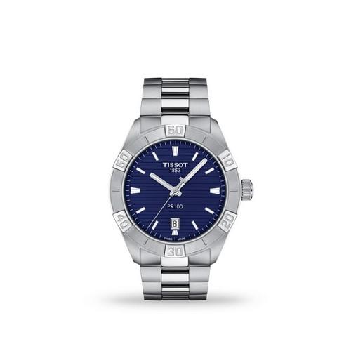 tissot T1016101104100
