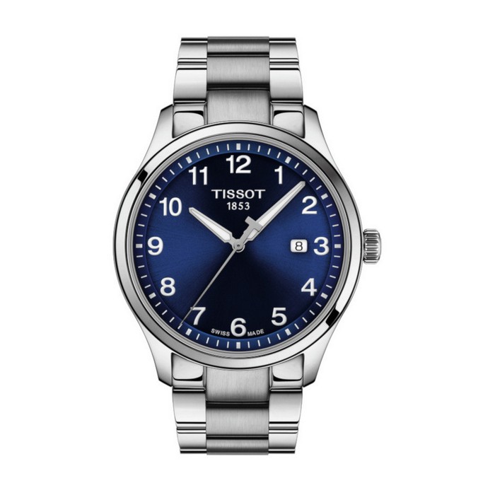 tissot T1164101104700