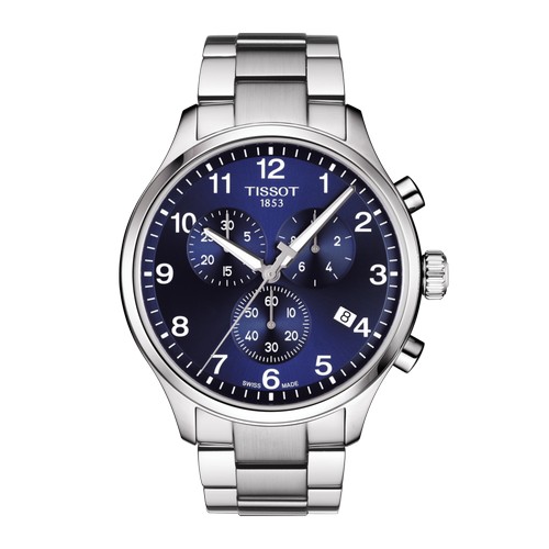 tissot T1166171104701
