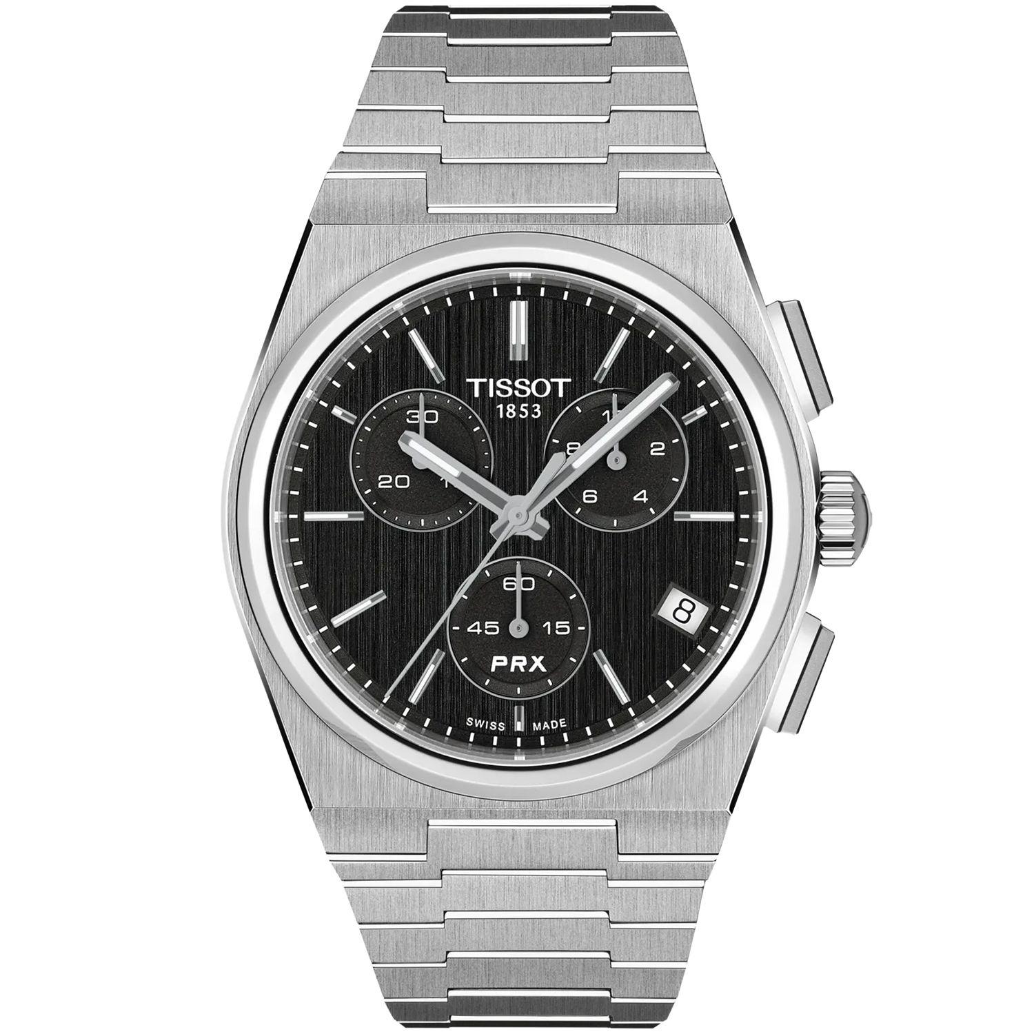 TISSOT T1374171105100