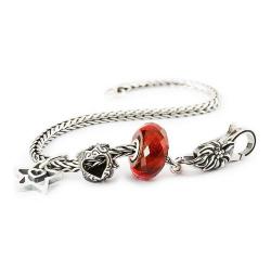 trollbeads TSA21F21
