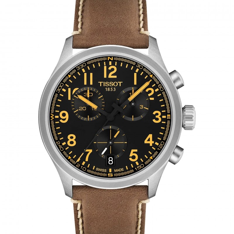 TISSOT T1164171605201