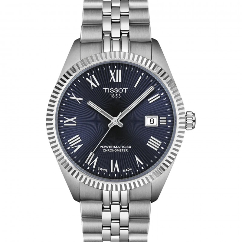 TISSOT T1564081104300