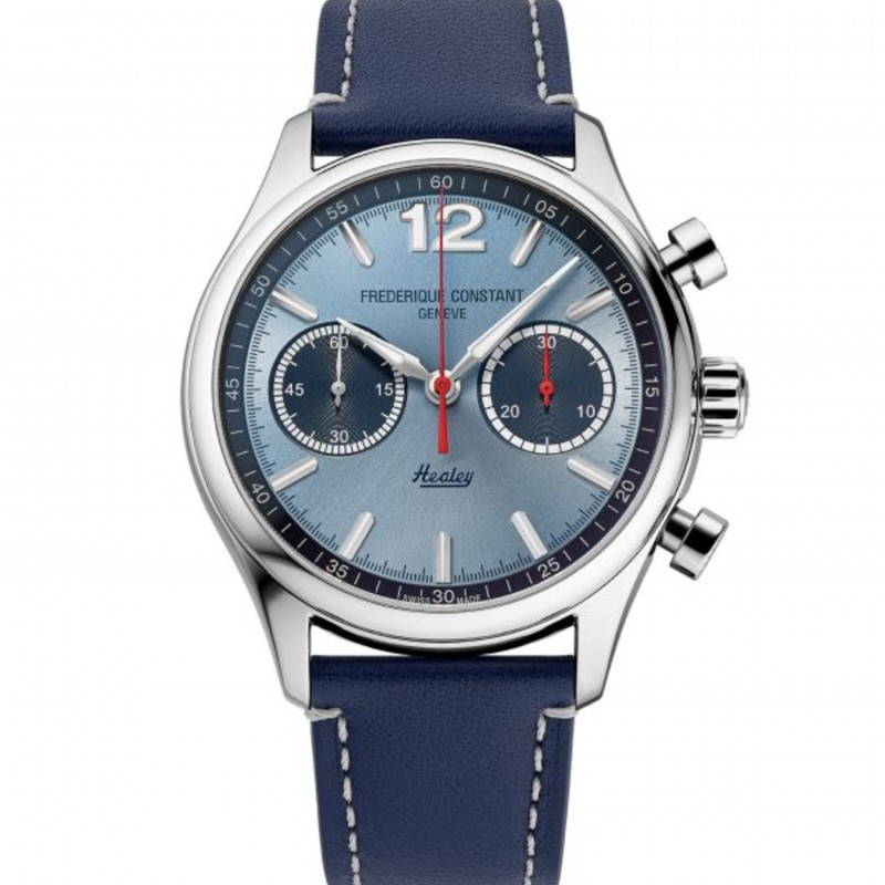 FREDERIQUE CONSTANT FC-397HLBN5B6