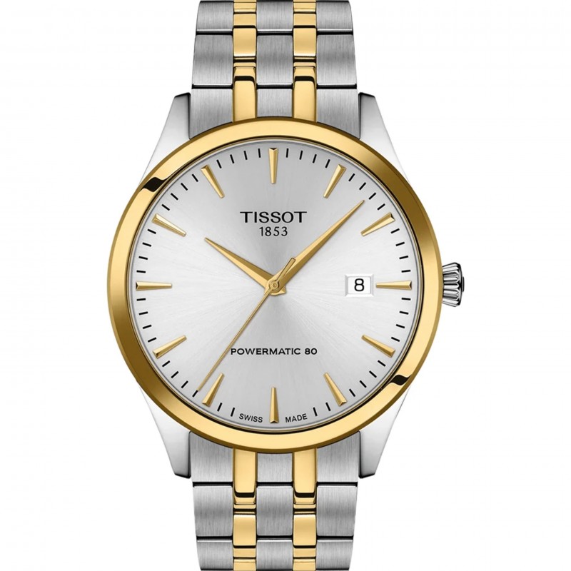 TISSOT T1584072203100