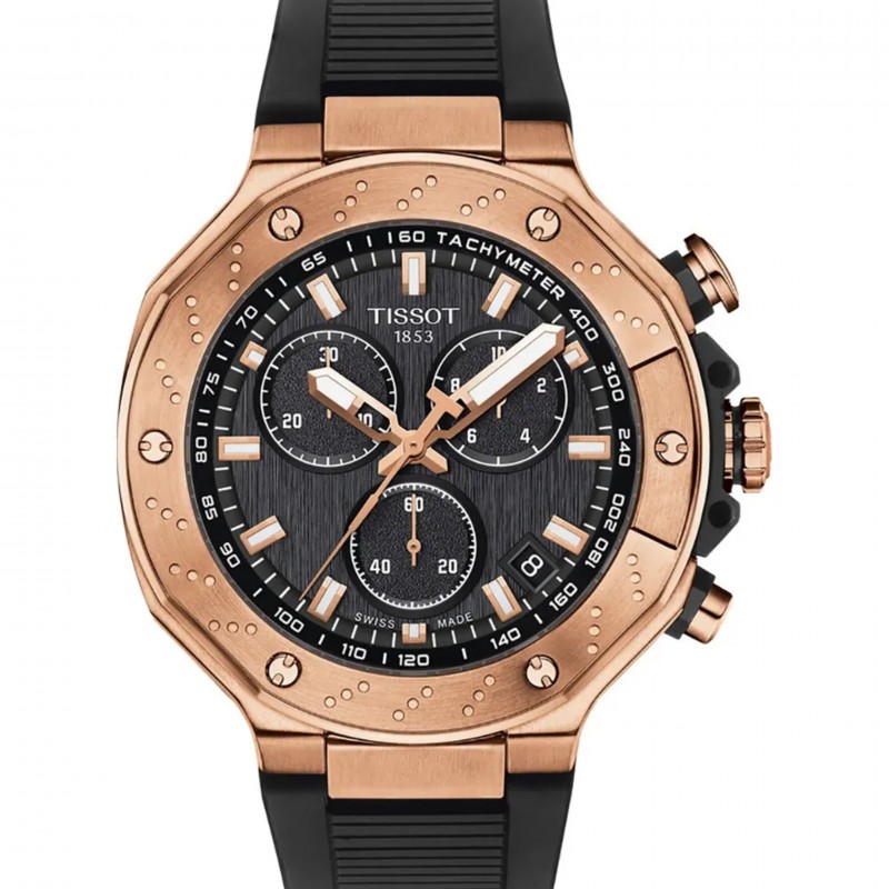 TISSOT T1414173705100