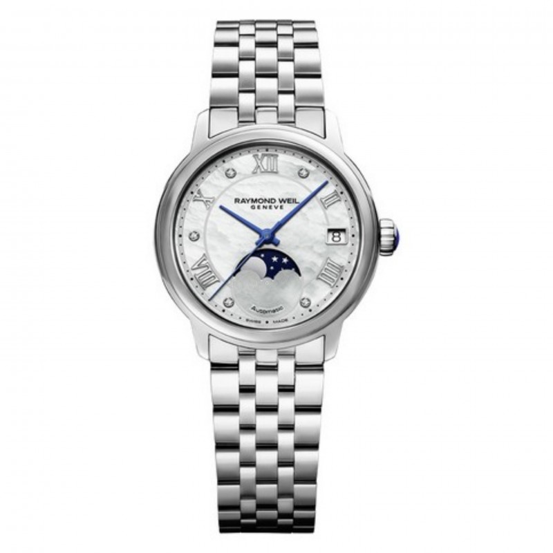 raymondweil 2139-ST-00965
