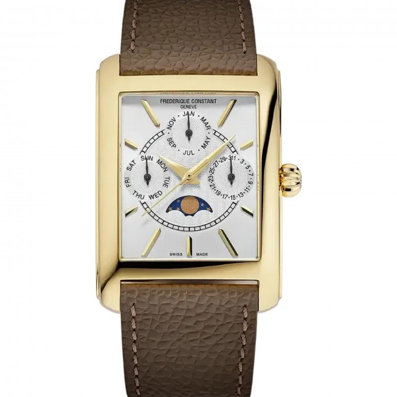 FREDERIQUE CONSTANT FC-265S4C5