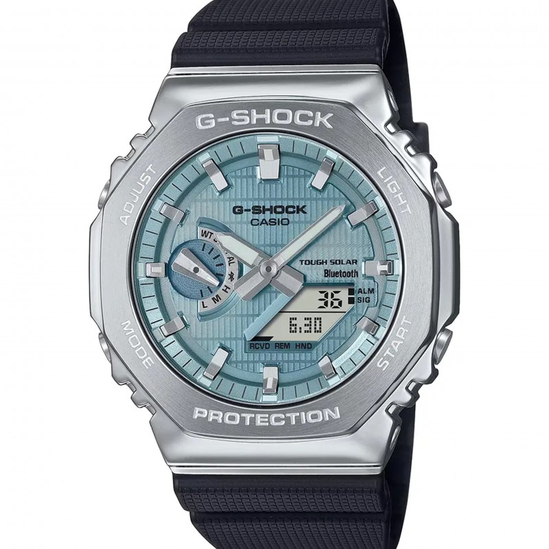 g-shock GBM-2100A-1A2ER