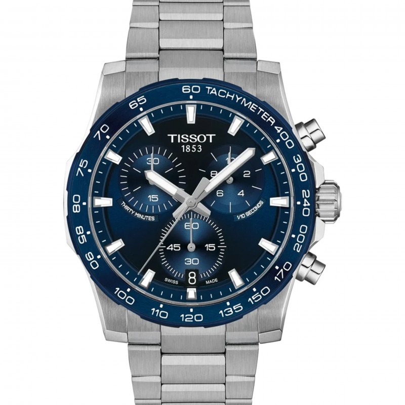 TISSOT T1254171104100