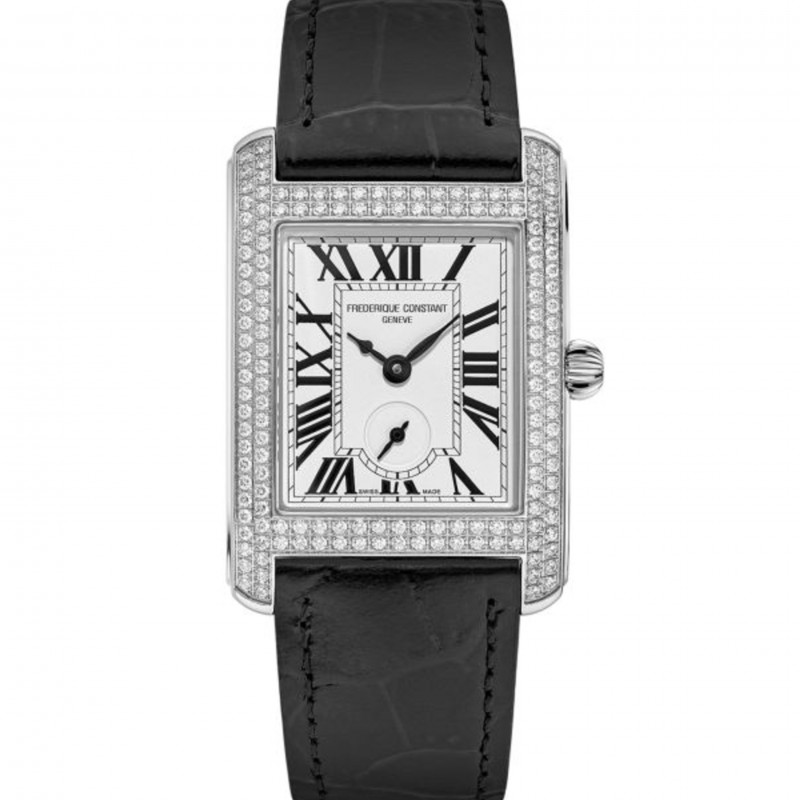 FREDERIQUE CONSTANT FC-235S2CD6