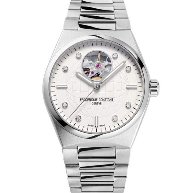 FREDERIQUE CONSTANT FC-310SD2NH6B