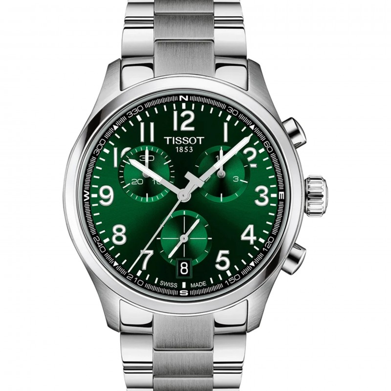 tissot T1164171109200