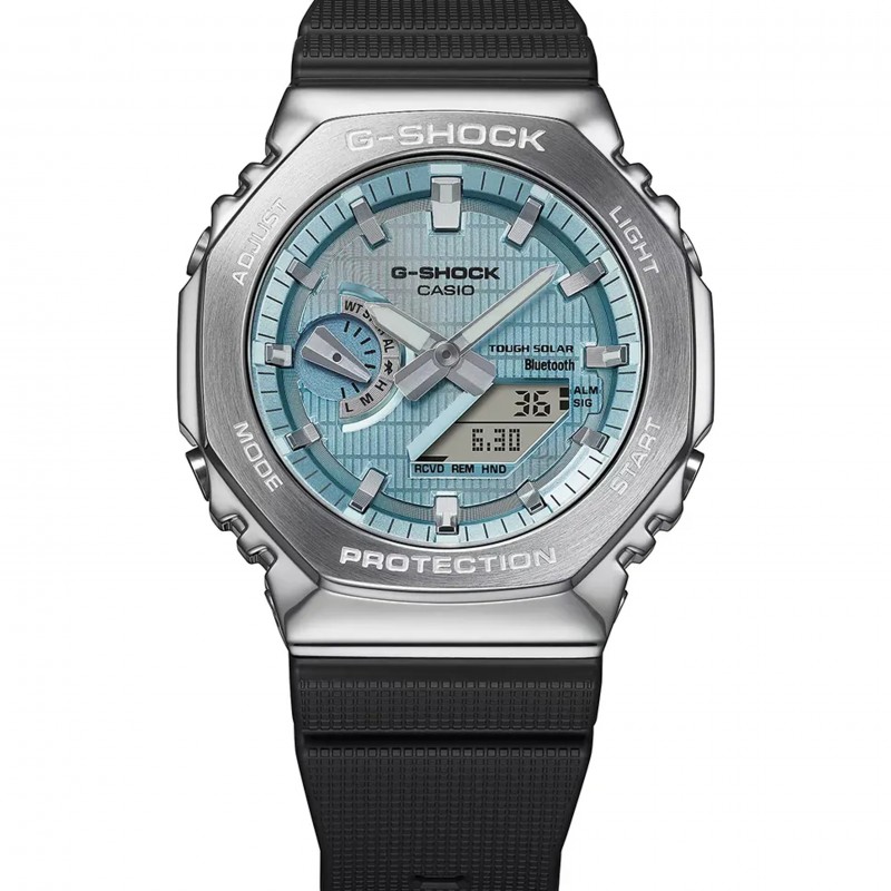 g-shock GBM-2100A-1A2ER