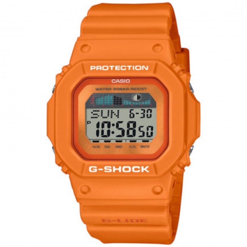 g-shock GLX-5600RT-4ER